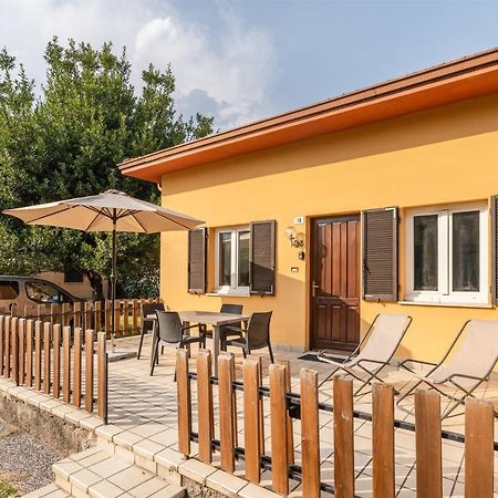 Casa Doppia Apartment Torbole Sul Garda Екстериор снимка