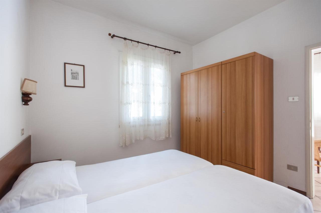 Casa Doppia Apartment Torbole Sul Garda Екстериор снимка