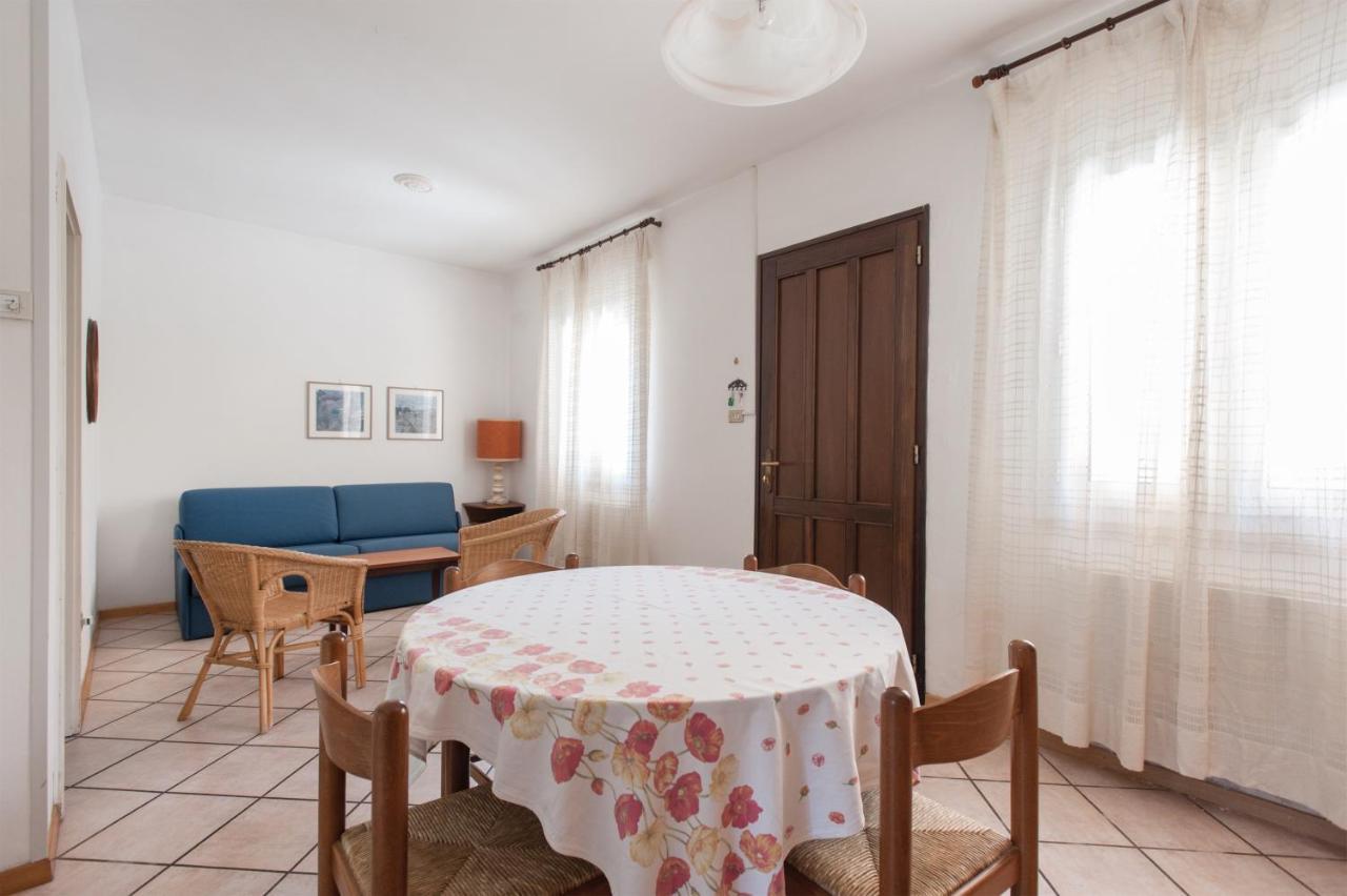 Casa Doppia Apartment Torbole Sul Garda Екстериор снимка