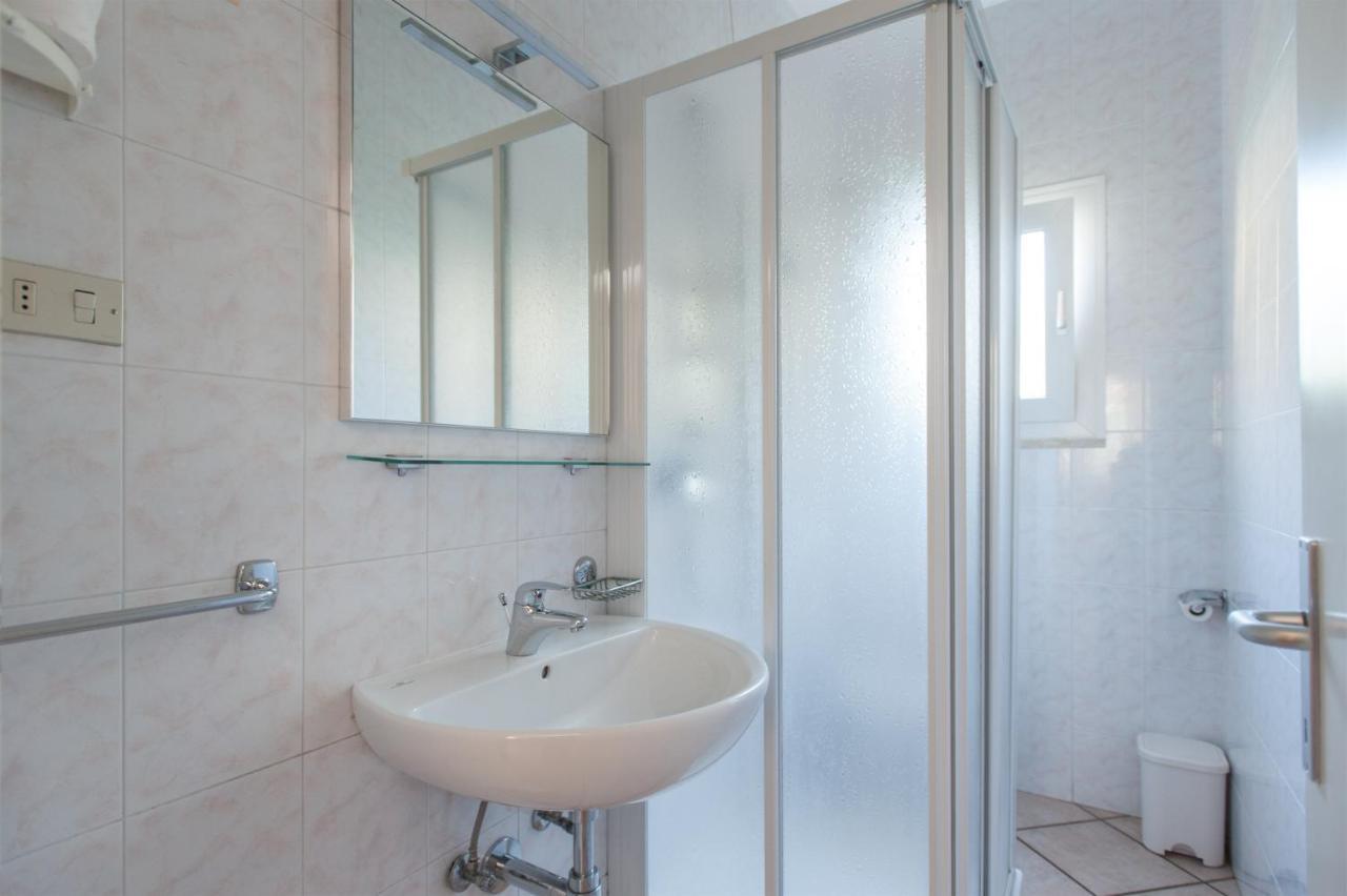 Casa Doppia Apartment Torbole Sul Garda Екстериор снимка