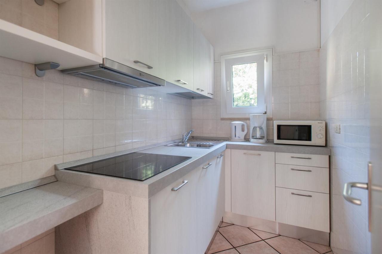 Casa Doppia Apartment Torbole Sul Garda Екстериор снимка