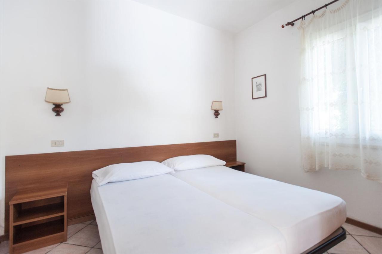Casa Doppia Apartment Torbole Sul Garda Екстериор снимка