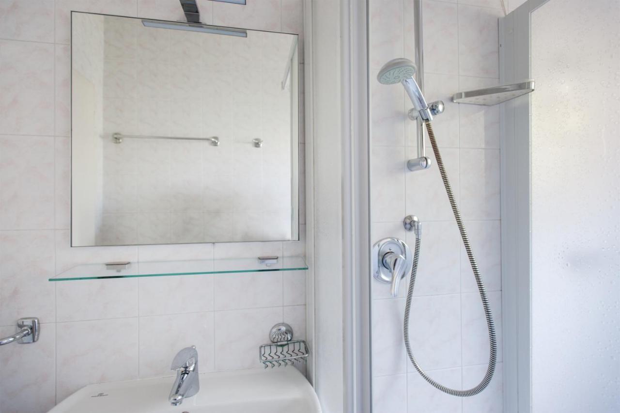 Casa Doppia Apartment Torbole Sul Garda Екстериор снимка