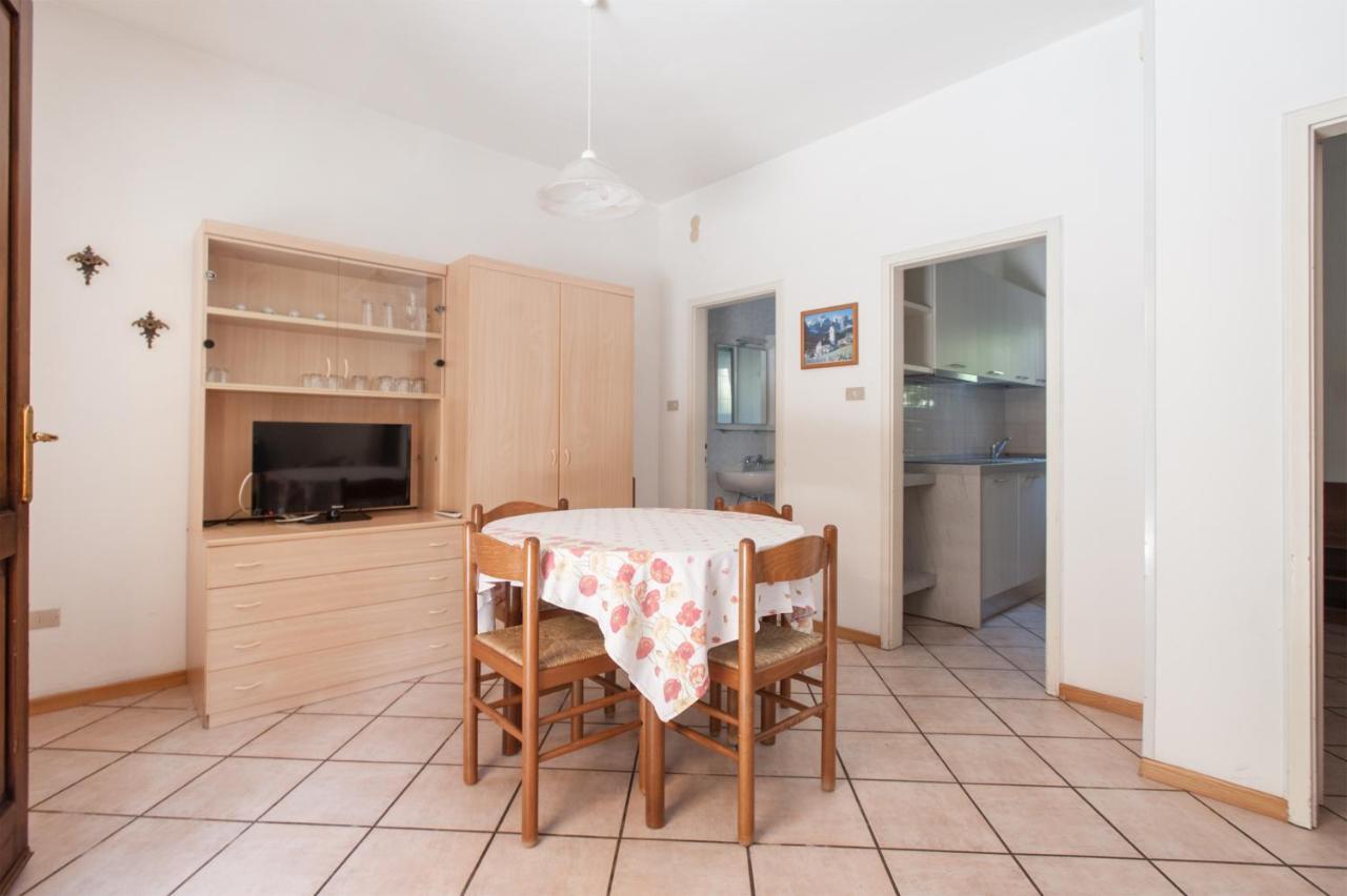Casa Doppia Apartment Torbole Sul Garda Екстериор снимка