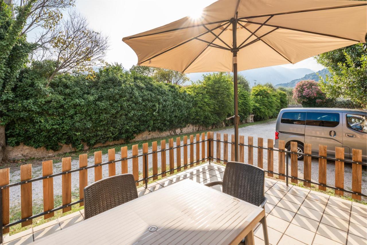 Casa Doppia Apartment Torbole Sul Garda Екстериор снимка